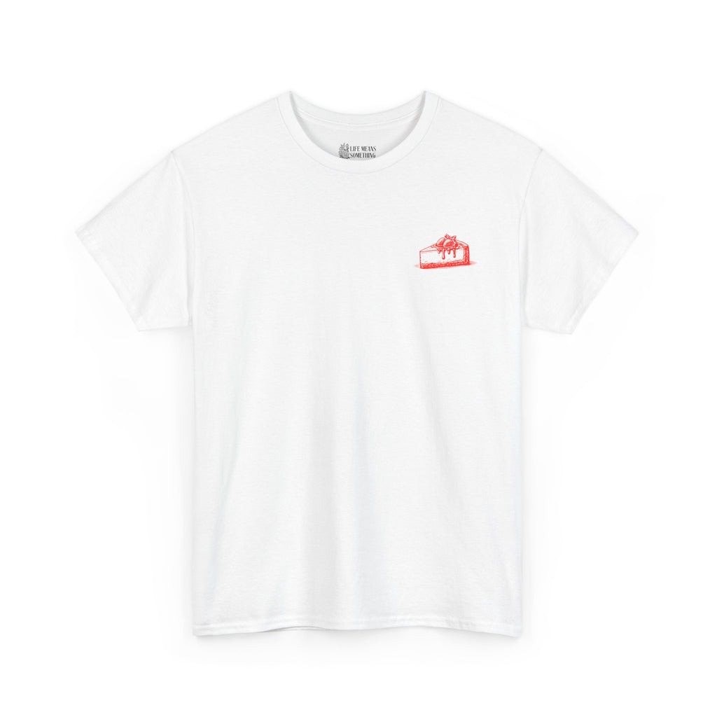 Strawberry Cheesecake T-Shirt