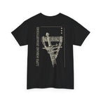 Sword Graphic T-Shirt