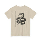 Snake Graphic T-Shirt