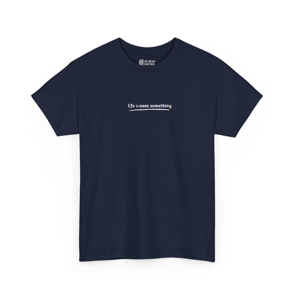 Never Look Back T-Shirt