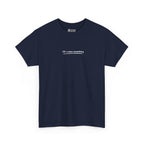 Never Look Back T-Shirt