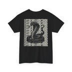 Snake T-shirt