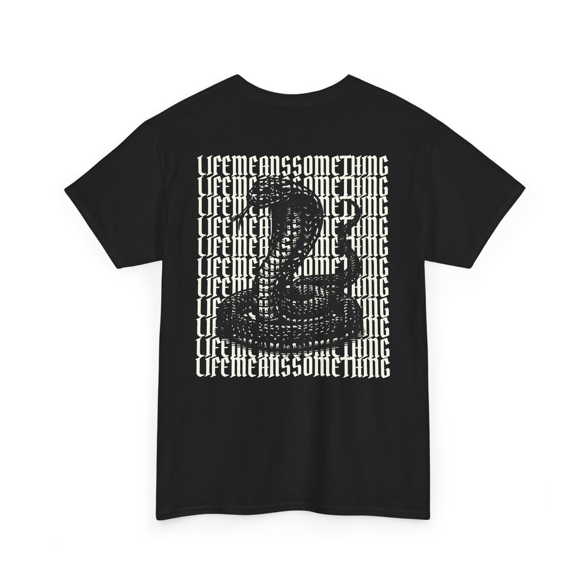 Snake T-shirt