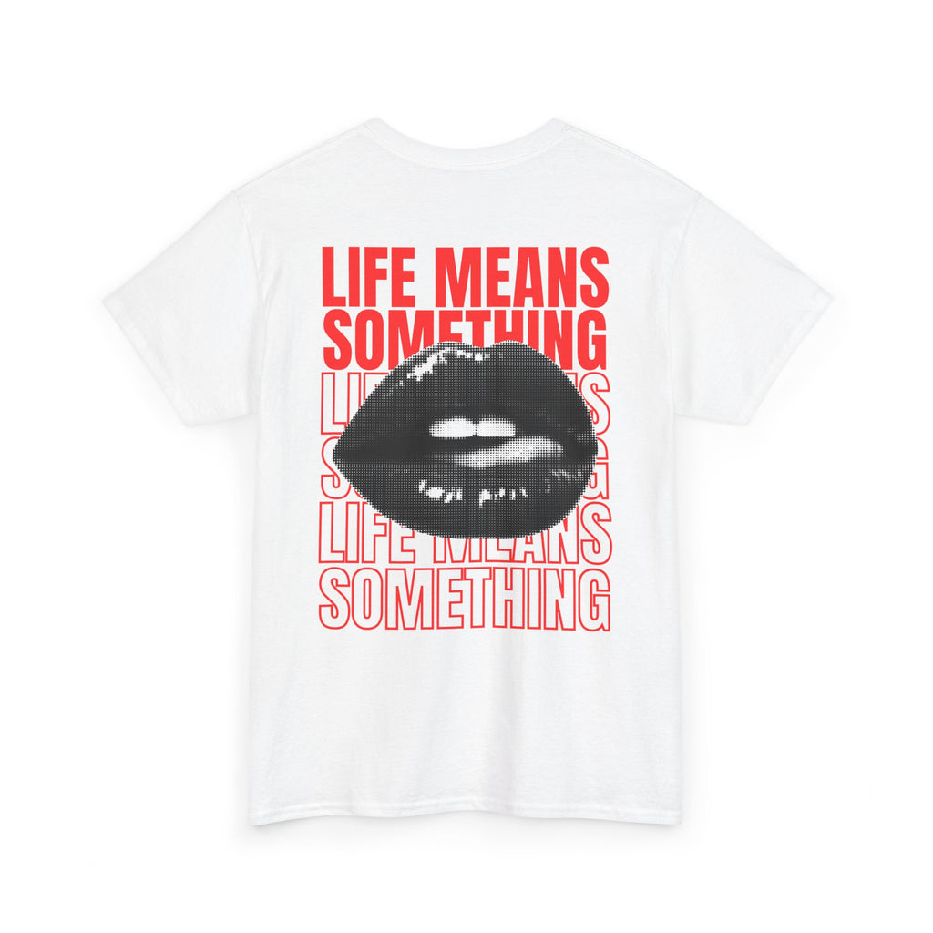 Lips T-shirt