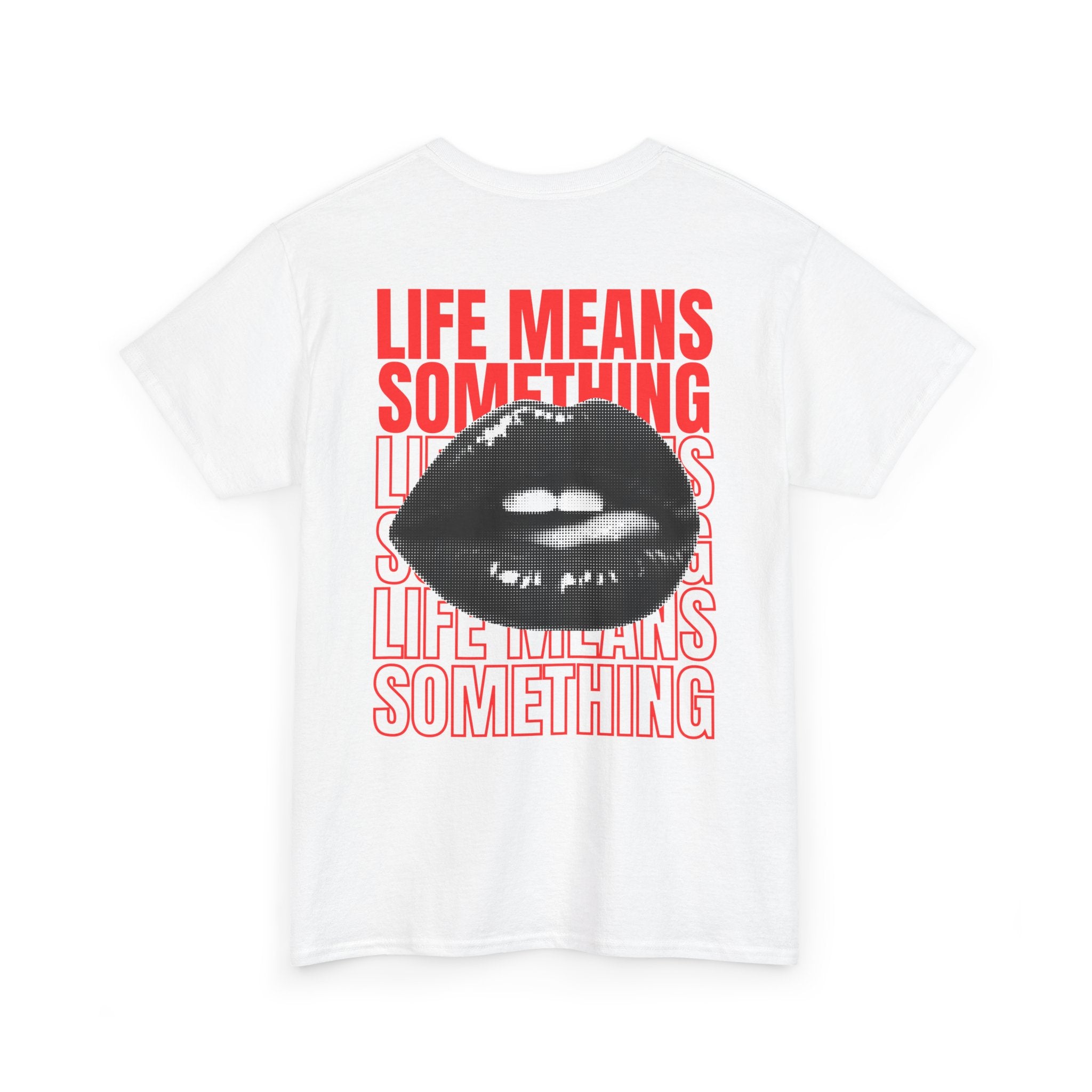 Lips T-shirt