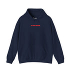 Red eye Hoodie