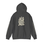Rose Graphic Hoodie