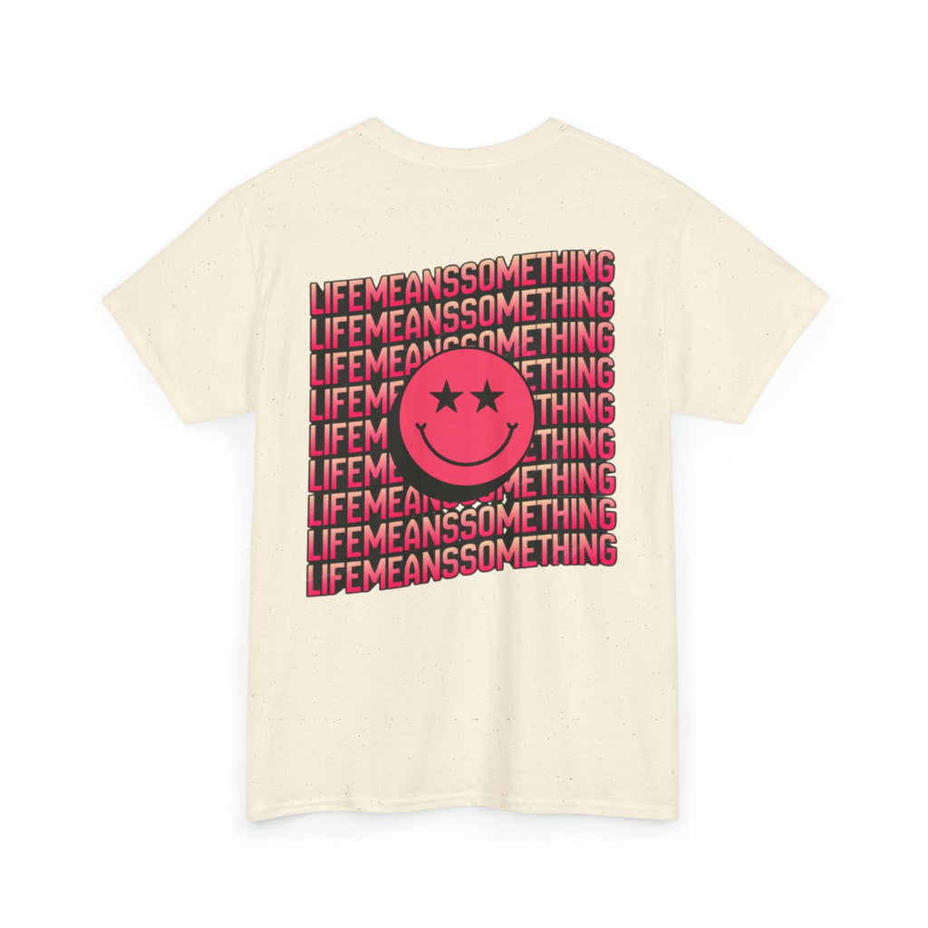 Smiley Face