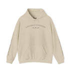 Sword Graphic Hoodie