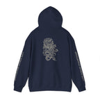 Dragon Graphic Hoodie