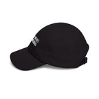 Classic Cap - Embroidered