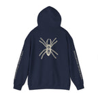 Spider Graphic Hoodie