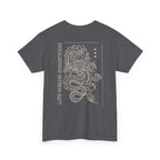 Dragon Graphic T-Shirt