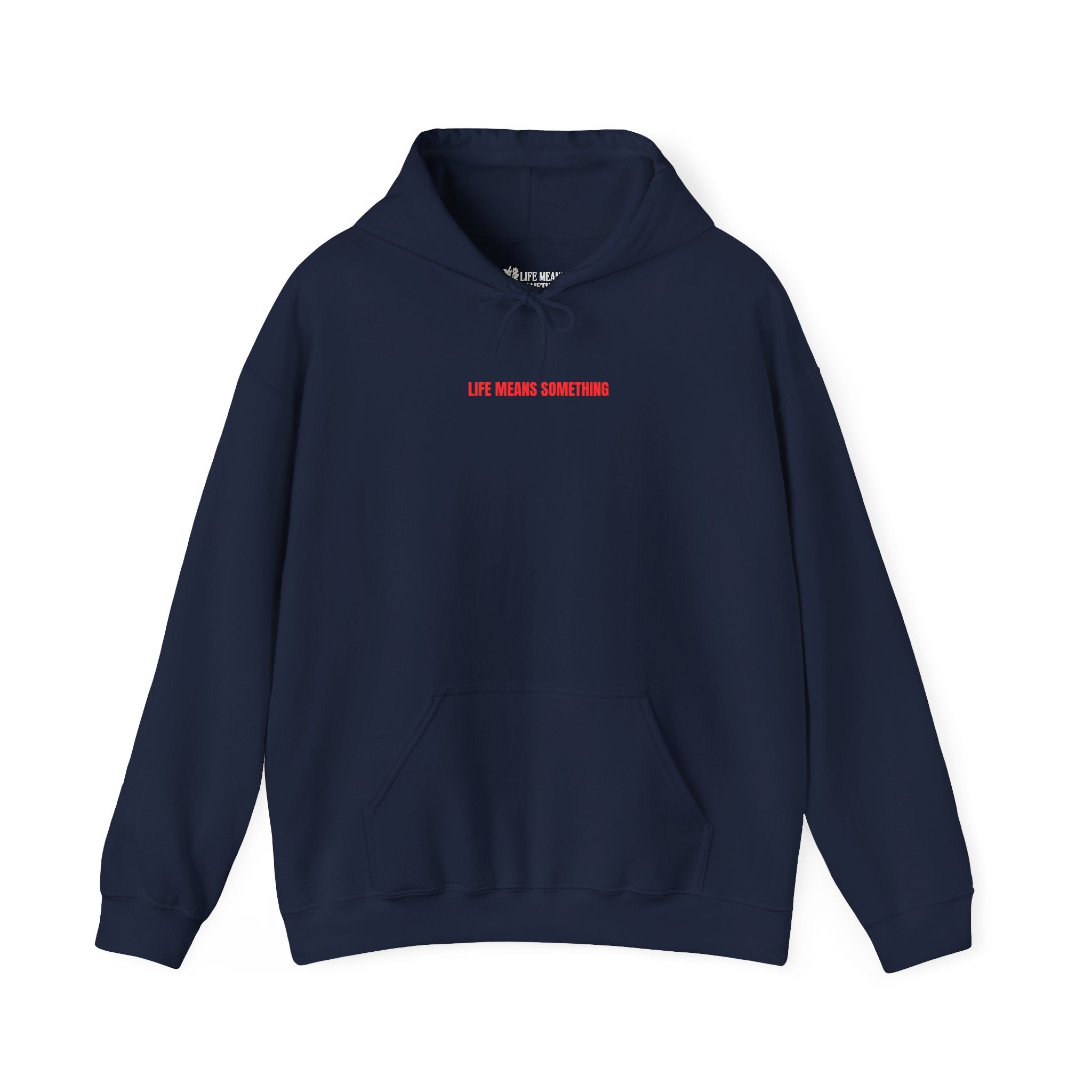 Smiley Face Hoodie