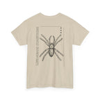 Spider Graphic T-shirt