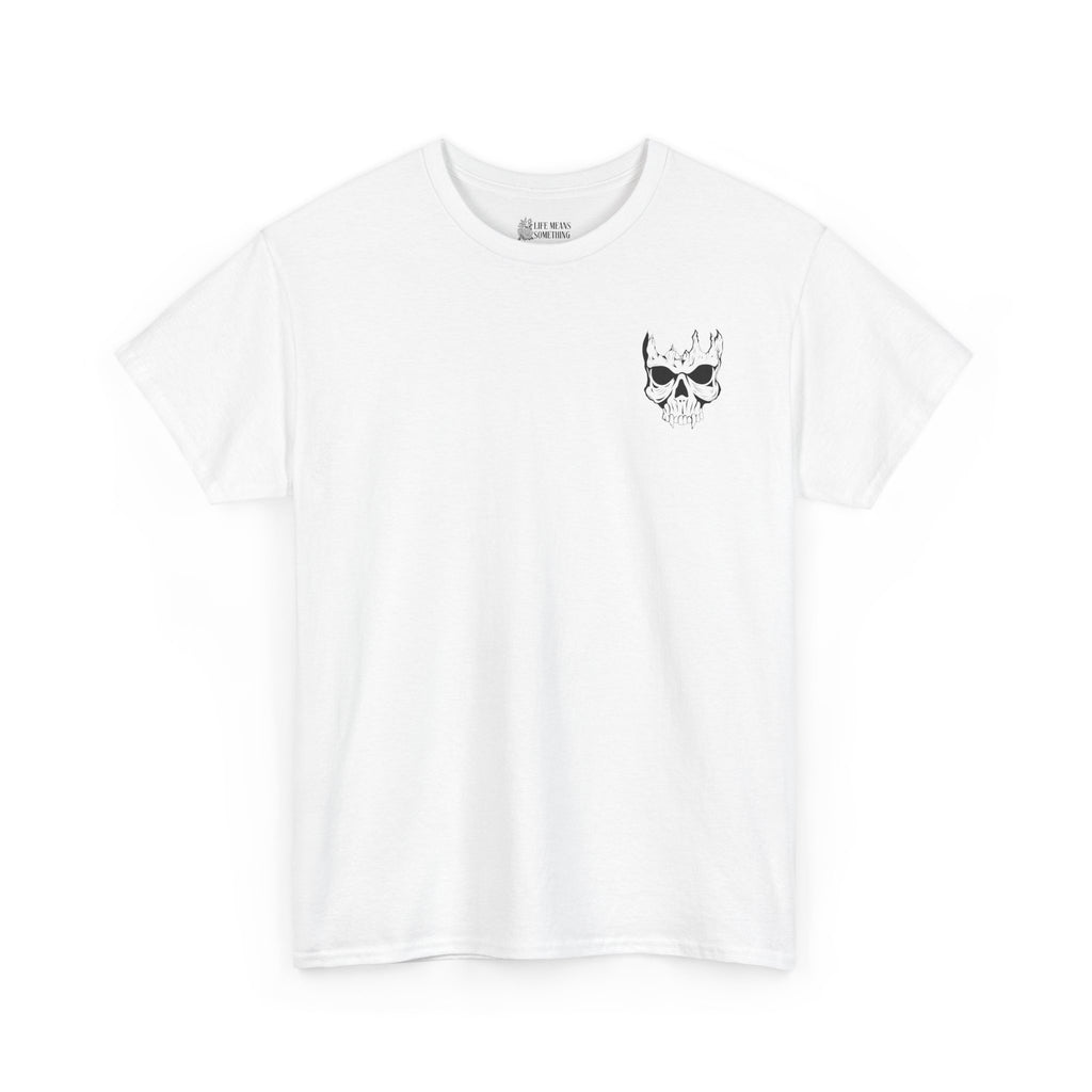 Skull T-shirt