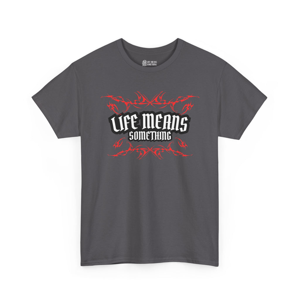 Rock Style T-shirt