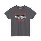 Rock Style T-shirt