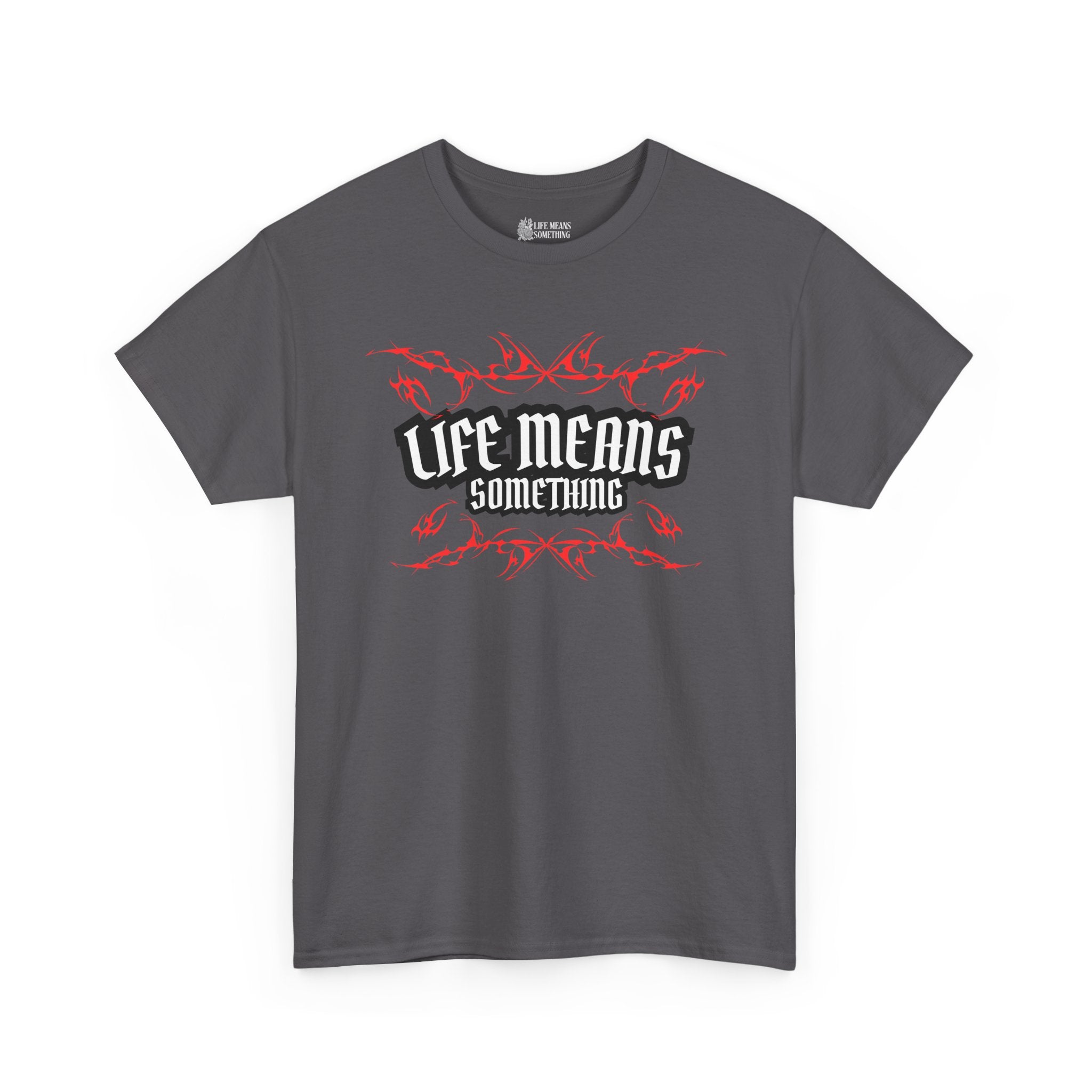 Rock Style T-shirt