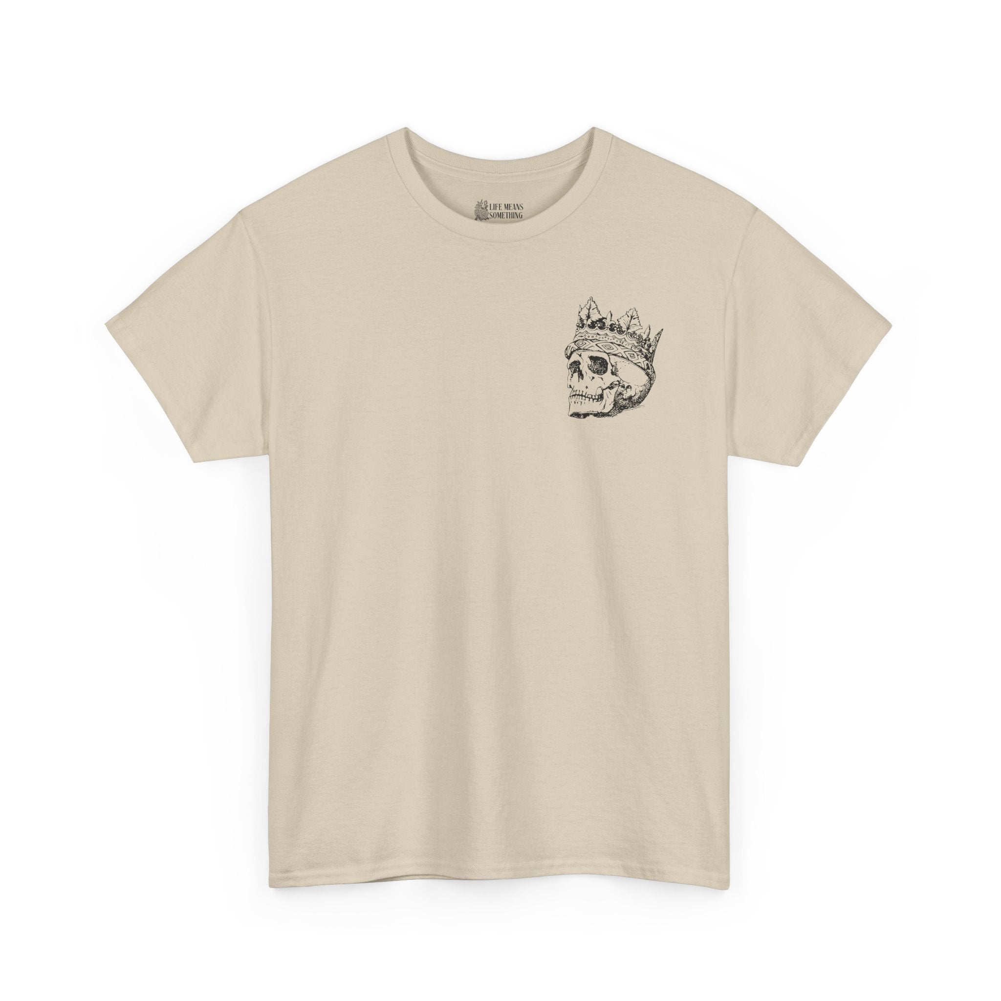 Skull T-shirt