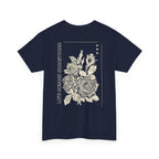 Rose Graphic T-Shirt