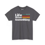 Retro T-shirt