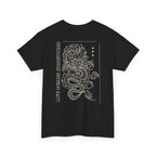 Dragon Graphic T-Shirt