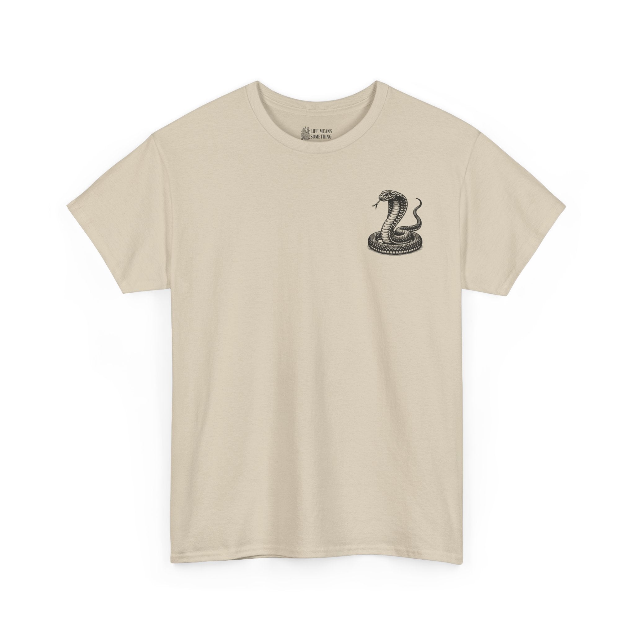 Snake T-shirt