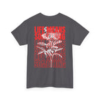 flower T-shirt
