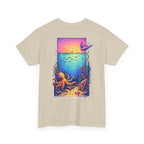 On The Sea-bed T-Shirt