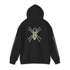 Spider Graphic Hoodie