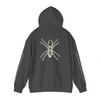 Spider Graphic Hoodie