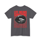 Lips T-shirt