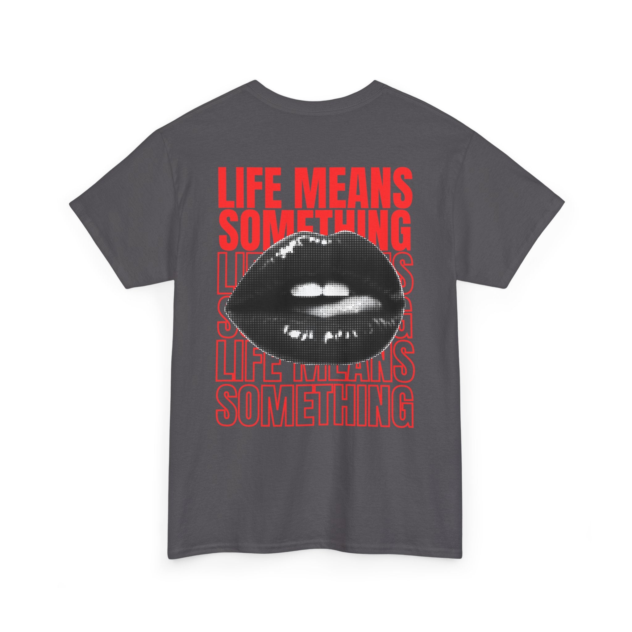 Lips T-shirt