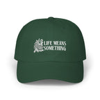 Classic Cap - Embroidered