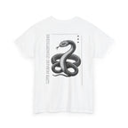 Snake Graphic T-Shirt