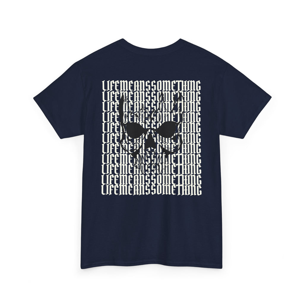 Skull T-shirt