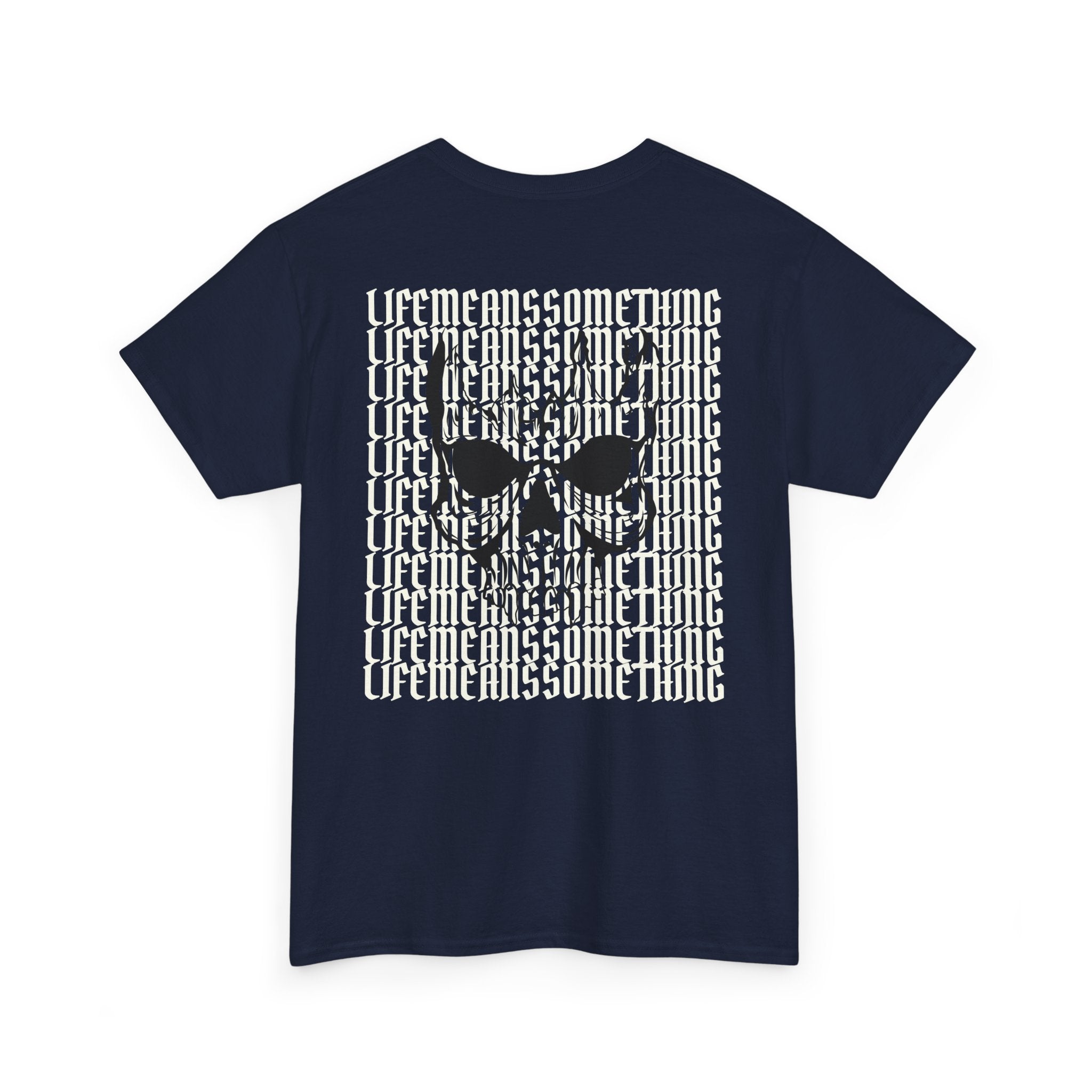Skull T-shirt