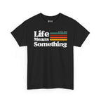 Retro T-shirt