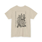Rose Graphic T-Shirt