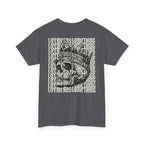Skull T-shirt