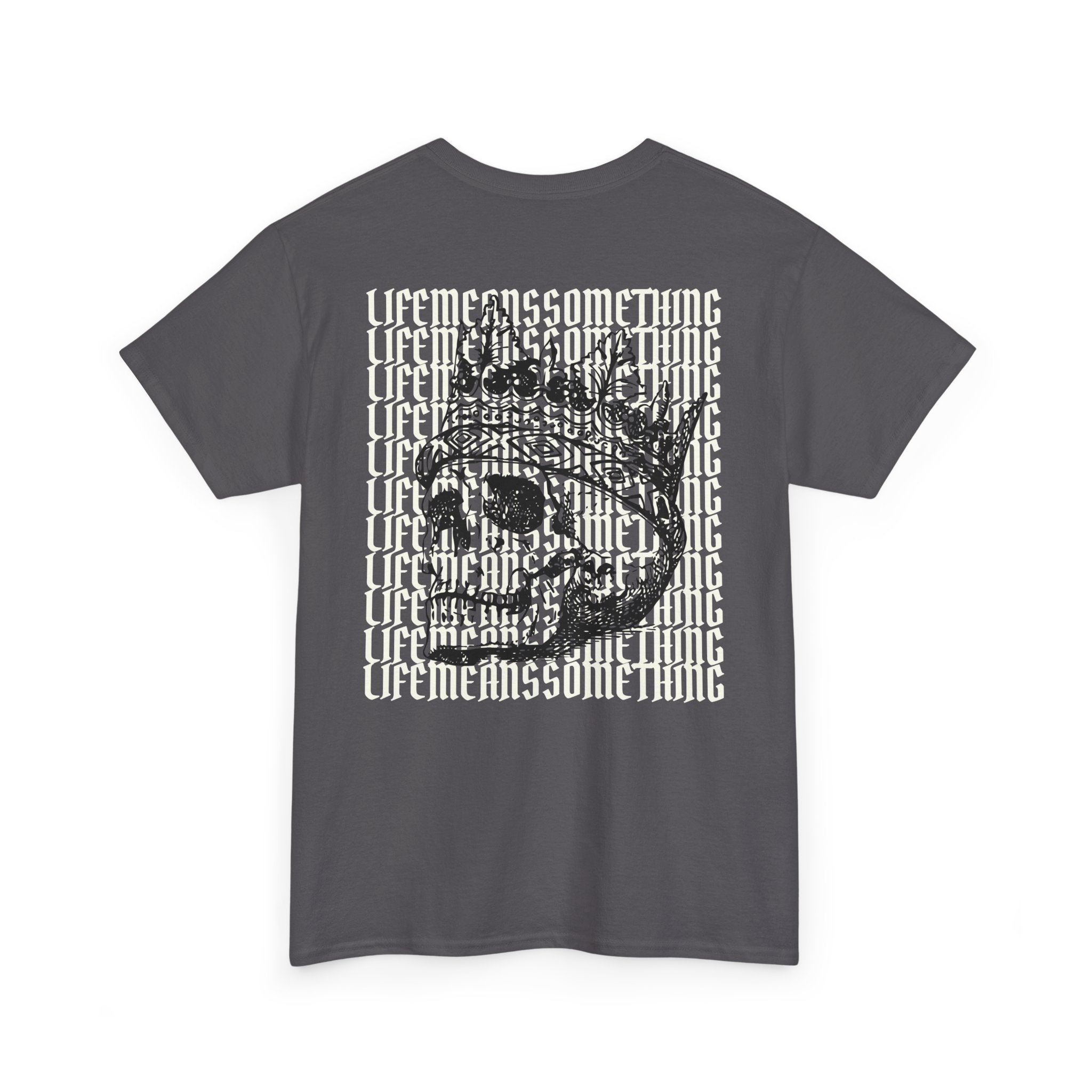 Skull T-shirt