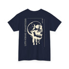 Skull Graphic T-Shirt
