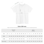 flower T-shirt