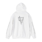 Sword Graphic Hoodie