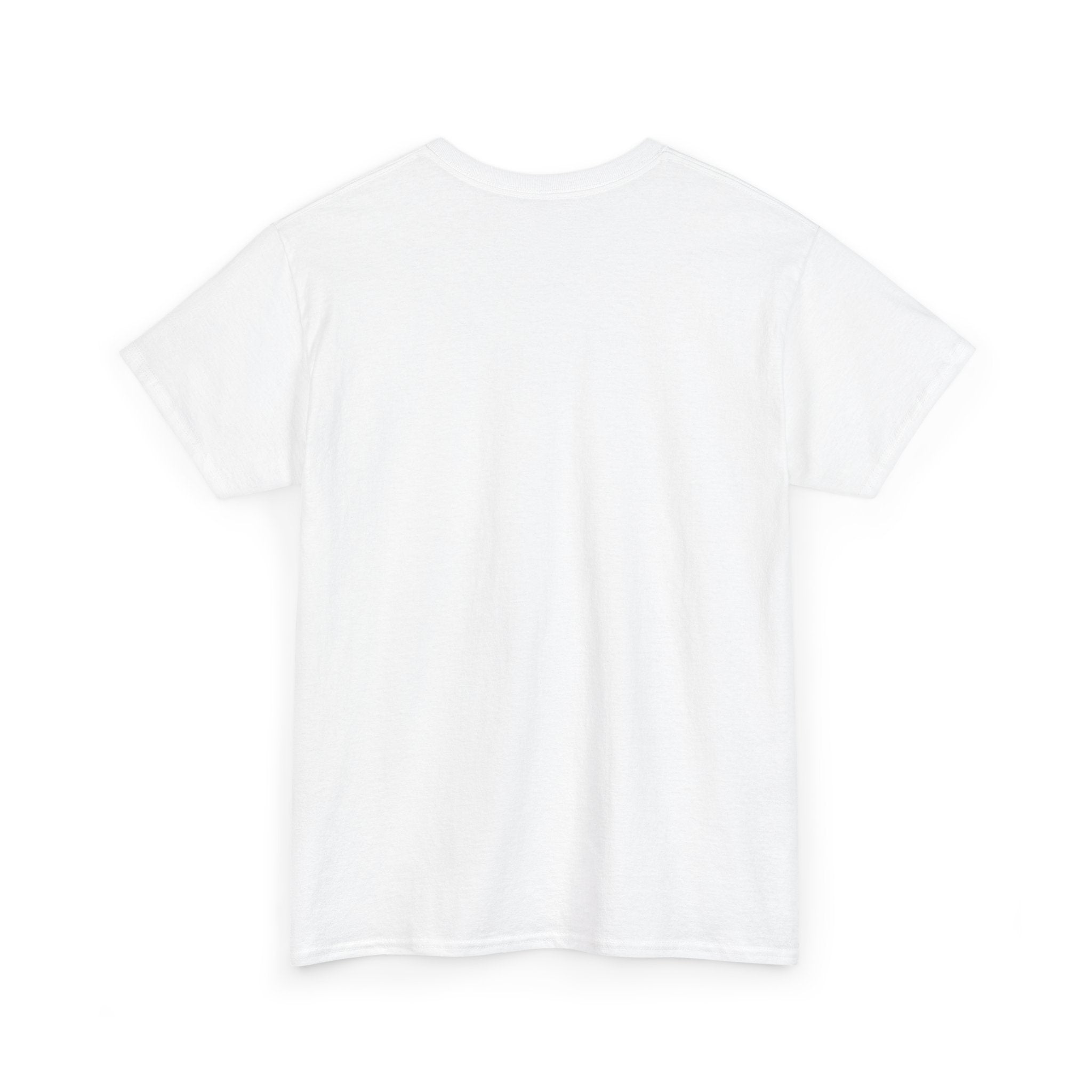 Rock Style T-shirt