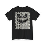Pumpkin Face T-shirt