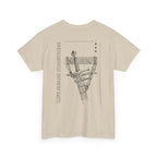 Sword Graphic T-Shirt