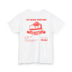 Strawberry Cheesecake T-Shirt