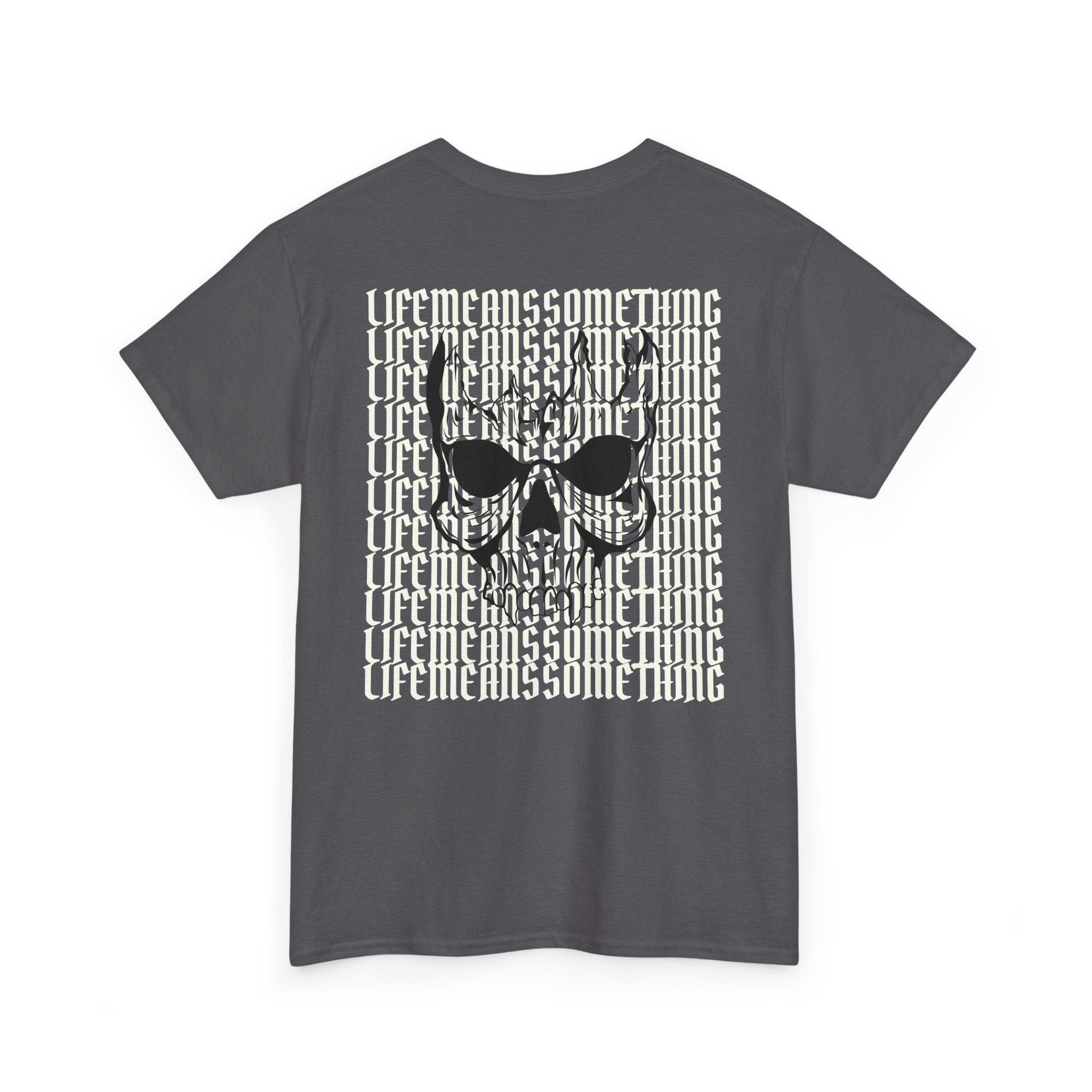 Skull T-shirt